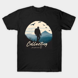 Collect Moments T-Shirt